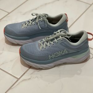 Hoka Bondi 7